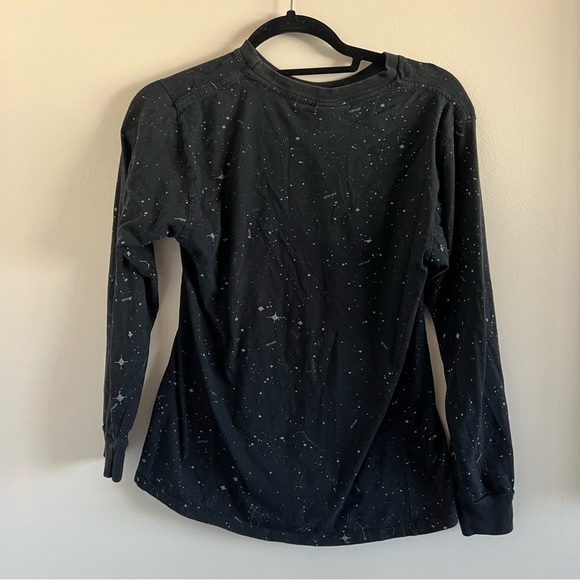 Ripndip Alien Pocket Black Graphic Tee – Size Small - Picture 2 of 4